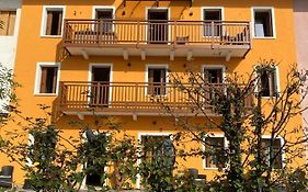 Old B&B